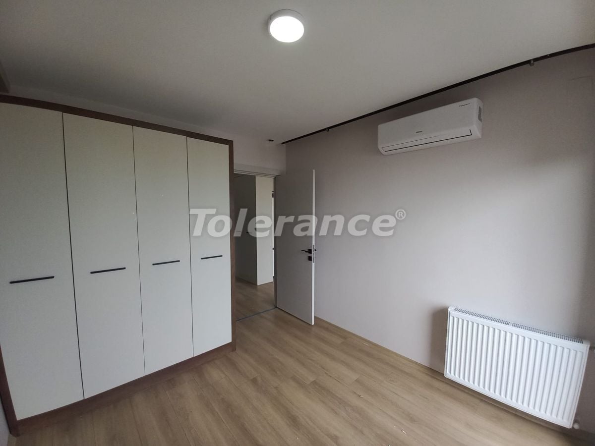 Апартаменты в Мерсине, Турция, 52 м² - фото 8