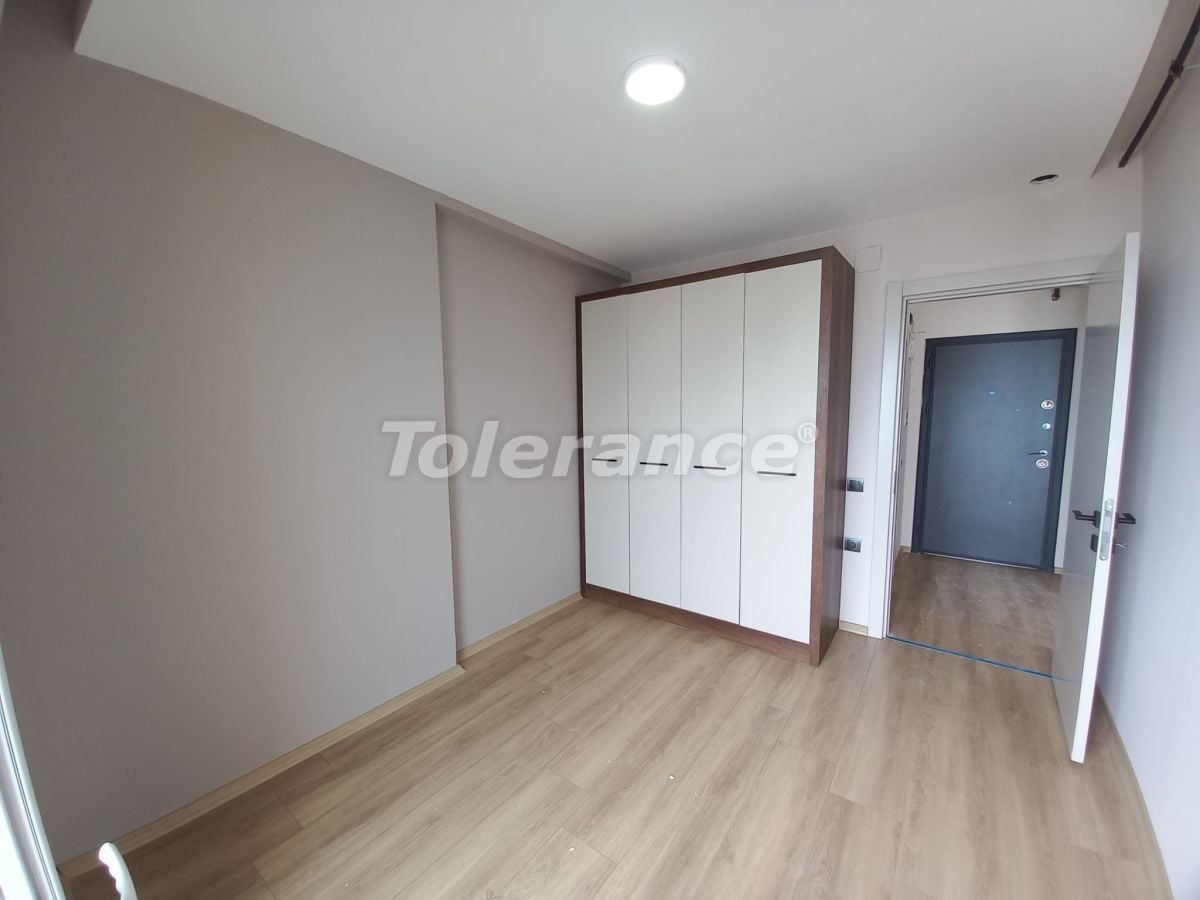 Апартаменты в Мерсине, Турция, 52 м² - фото 9