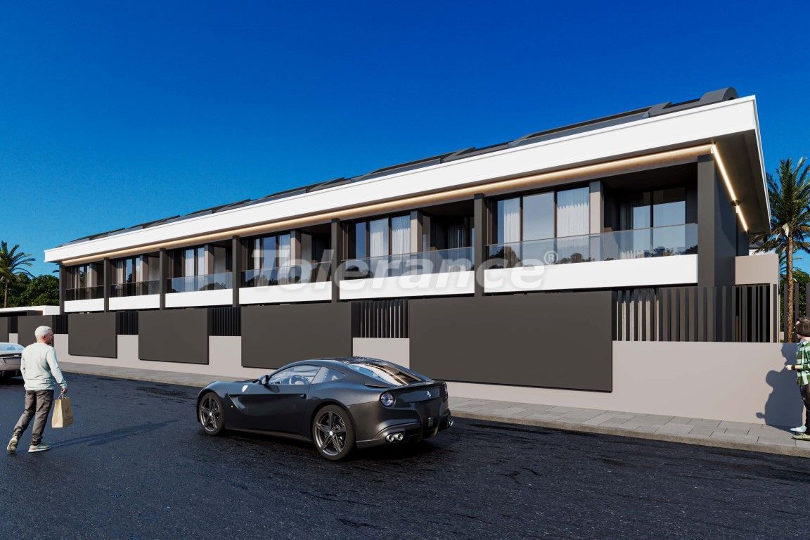 Апартаменты в Анталии, Турция, 108 м² - фото 17