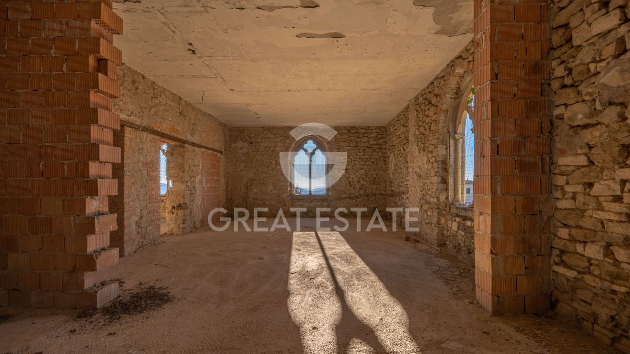 Дом в Умбертиде, Италия, 1 716 м² - фото 10