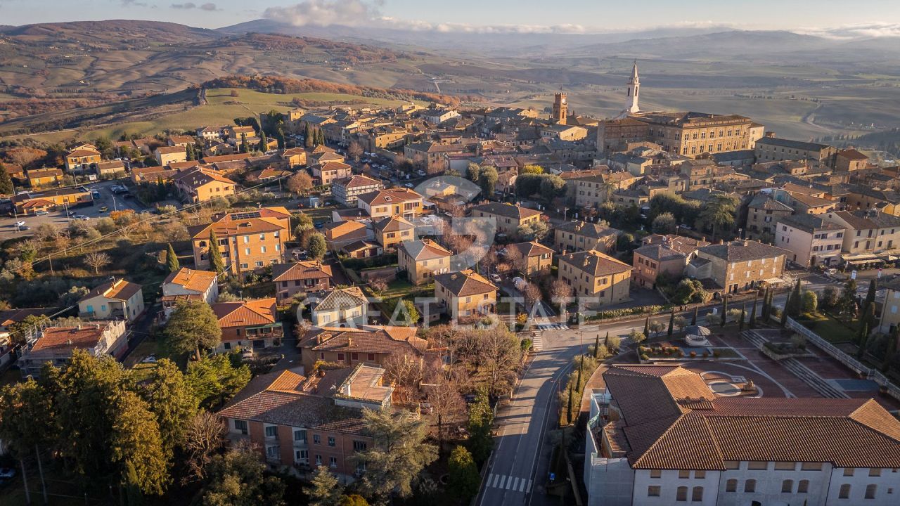 Апартаменты в Пьенце, Италия, 315 м² - фото 10