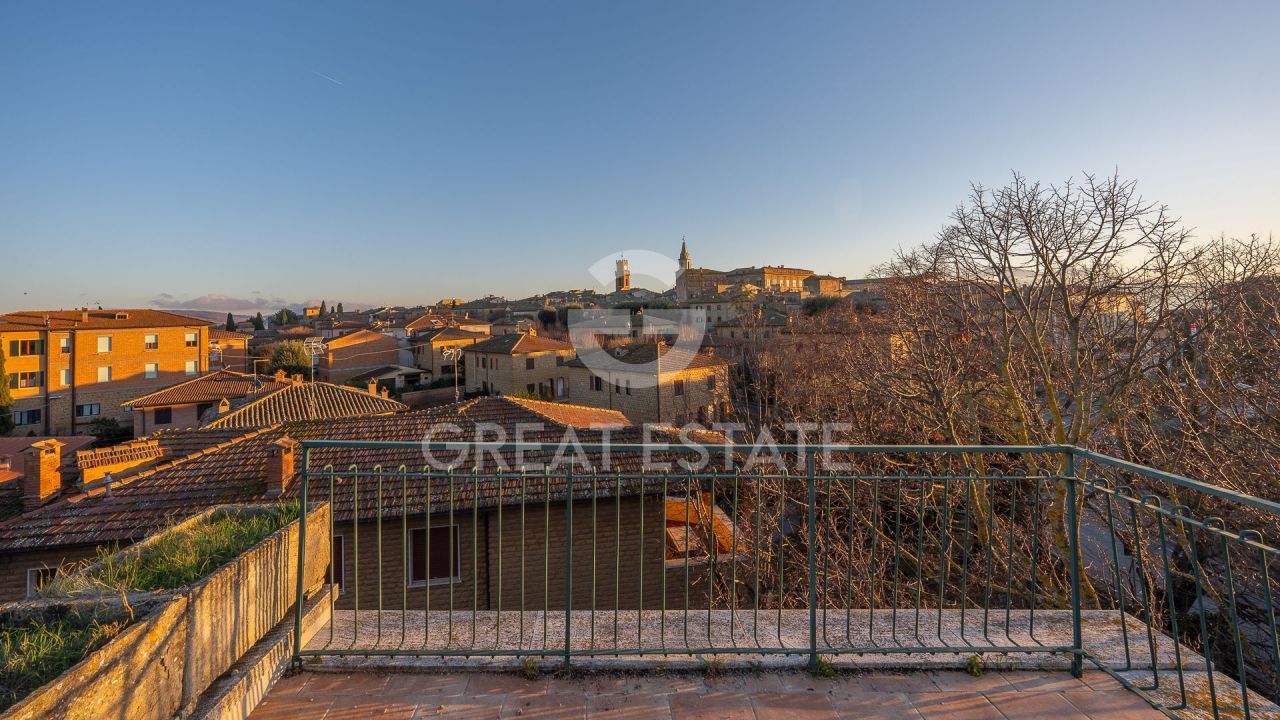 Апартаменты в Пьенце, Италия, 315 м² - фото 11