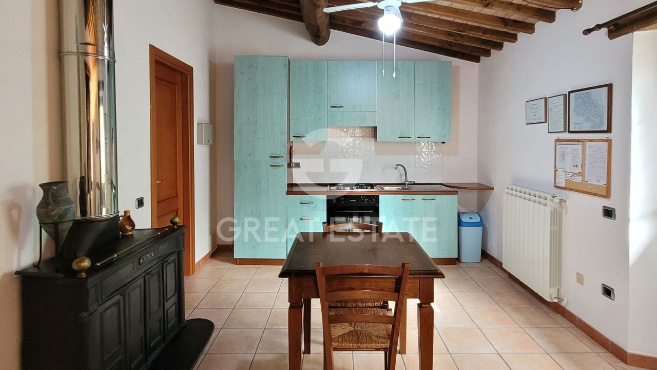 Дом Radicondoli, Италия, 318.5 м² - фото 13