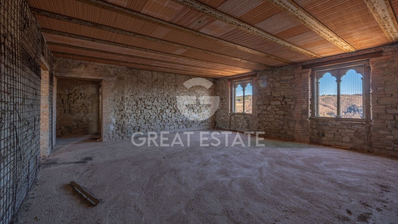 Дом в Умбертиде, Италия, 1 716 м² - фото 14