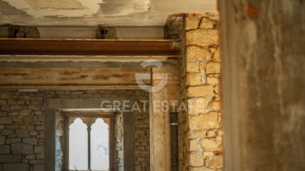 Дом в Умбертиде, Италия, 1 716 м² - фото 16