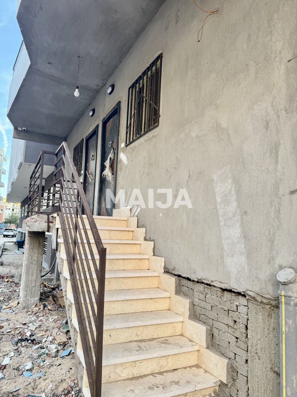 Дом в Хургаде, Египет, 45 м² - фото 1