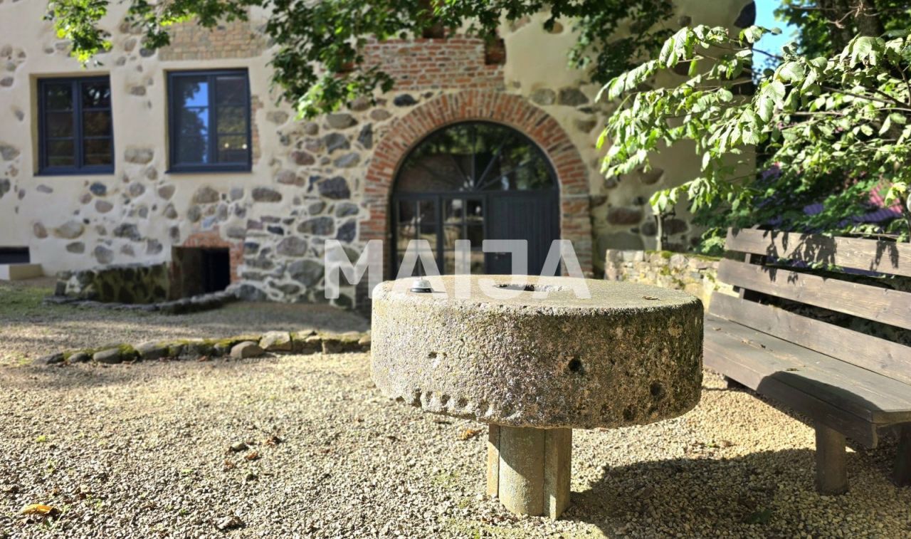 Вилла Ineši, Латвия, 723 м² - фото 1