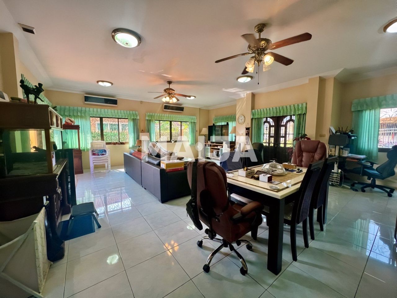 Вилла в Паттайе, Таиланд, 200 м² - фото 4