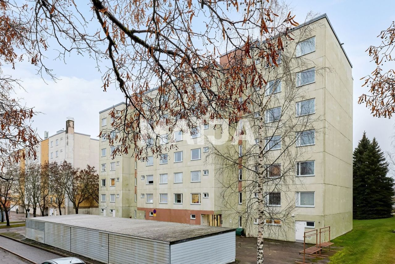 Апартаменты в Коуволе, Финляндия, 90.5 м² - фото 4