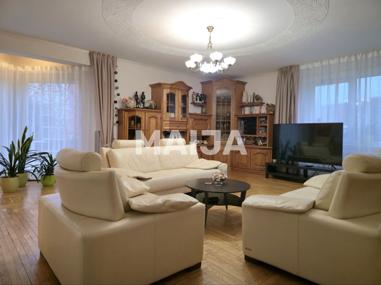 Дом Бауска, Латвия, 144 м² - фото 5