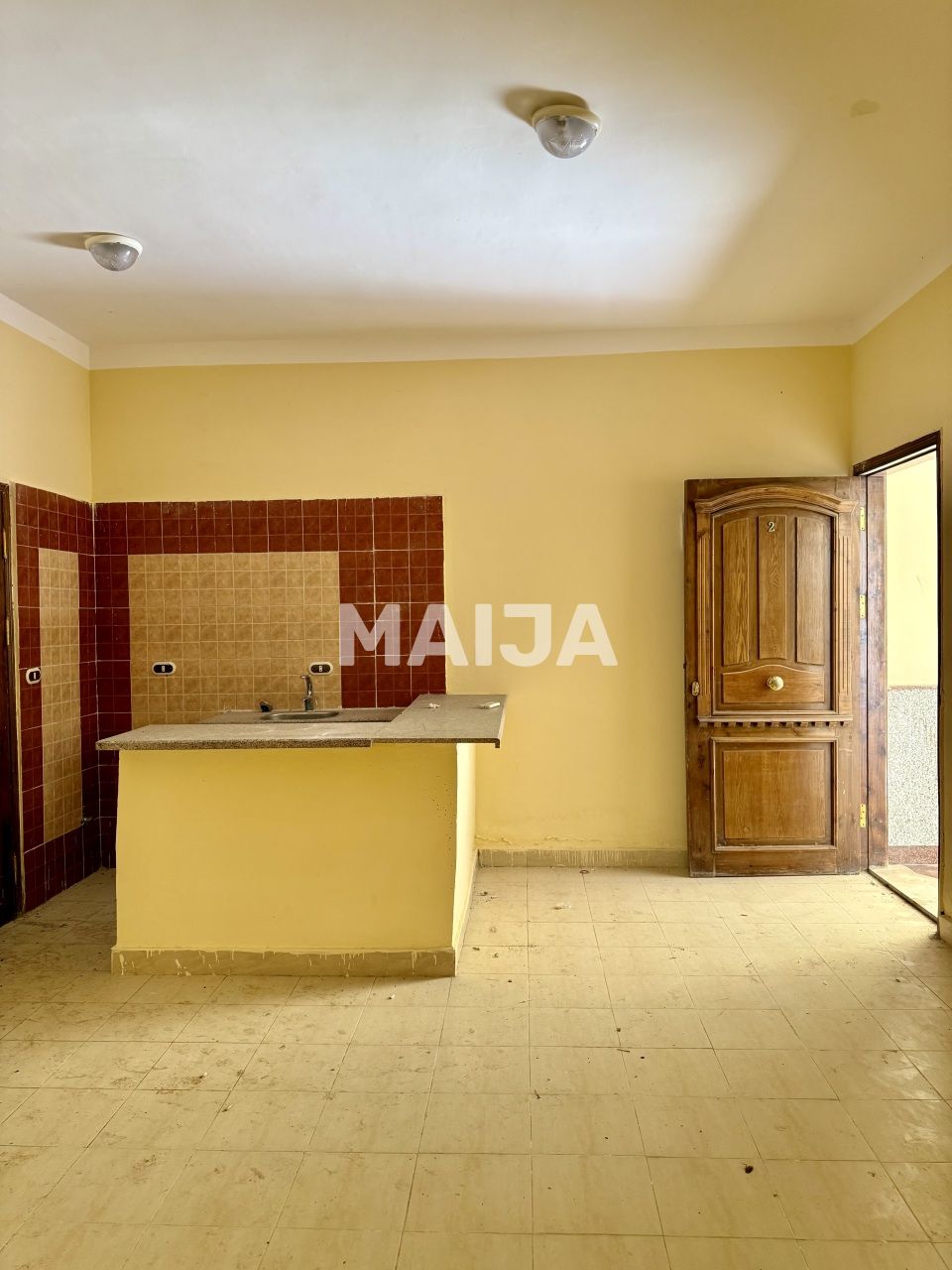 Дом в Хургаде, Египет, 57 м² - фото 6