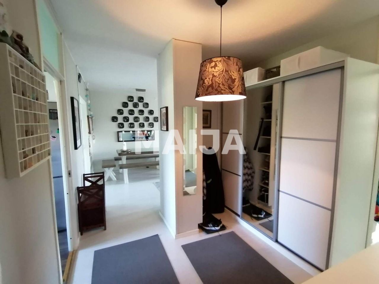 Апартаменты в Коуволе, Финляндия, 90.5 м² - фото 6