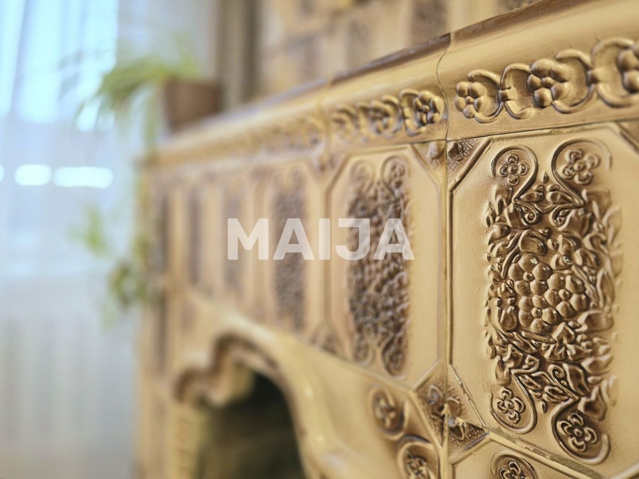 Дом Бауска, Латвия, 144 м² - фото 6