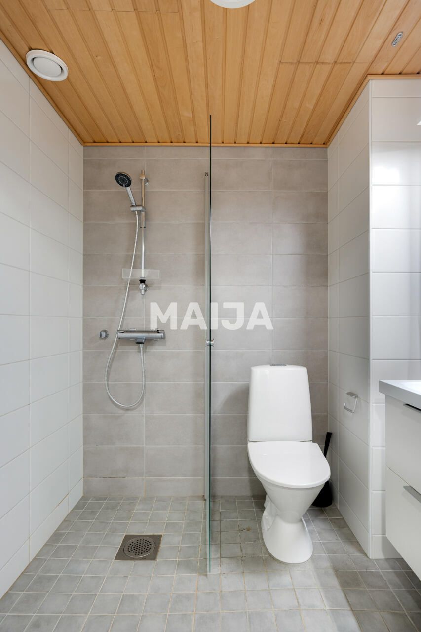 Апартаменты в Турку, Финляндия, 27.5 м² - фото 7