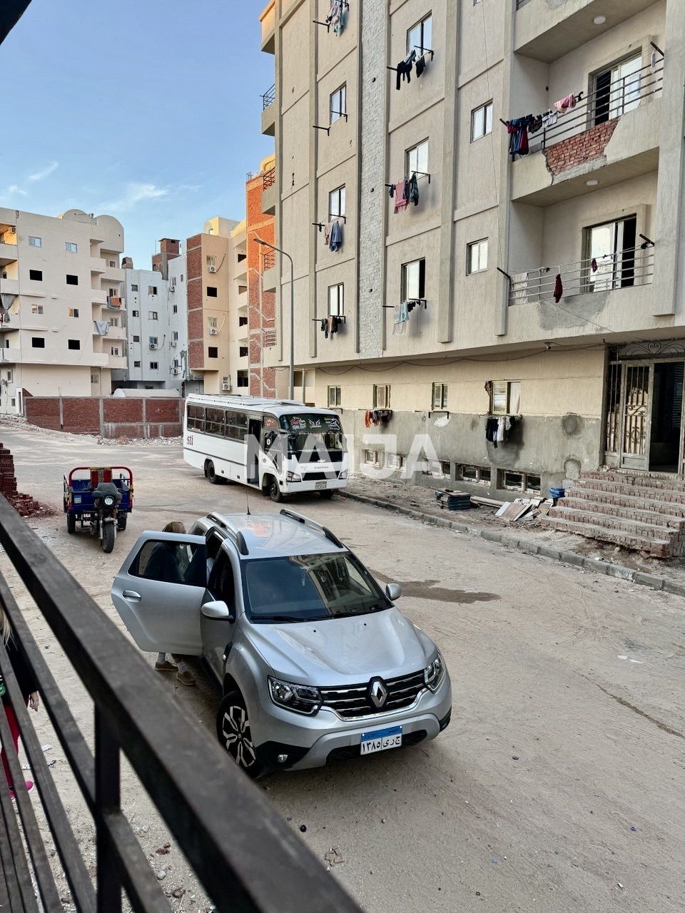 Дом в Хургаде, Египет, 45 м² - фото 7