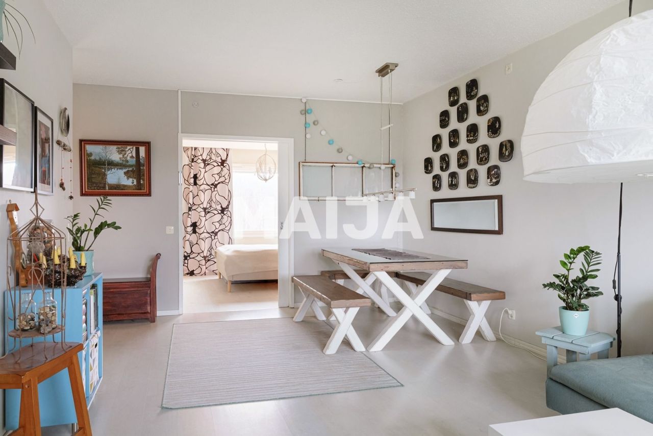 Апартаменты в Коуволе, Финляндия, 90.5 м² - фото 10