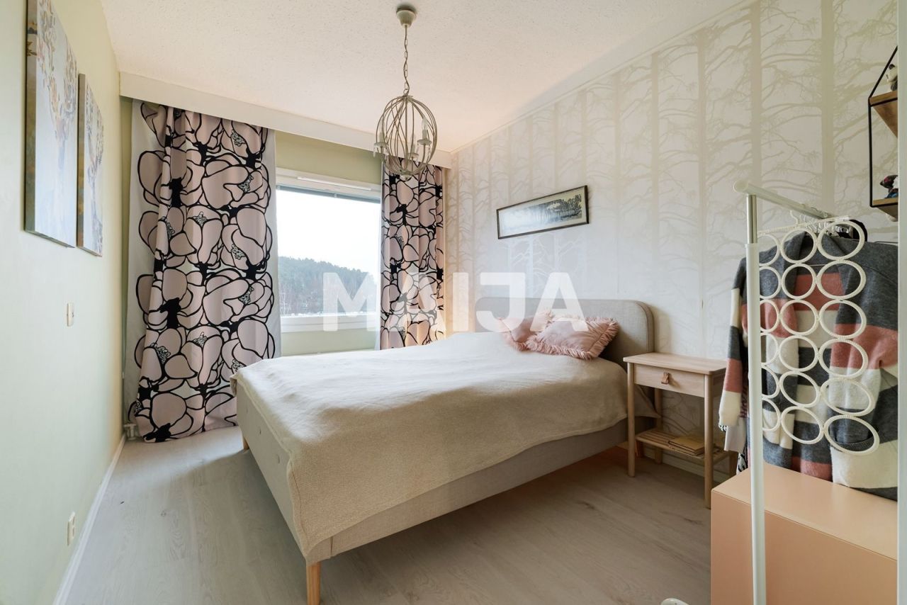 Апартаменты в Коуволе, Финляндия, 90.5 м² - фото 11