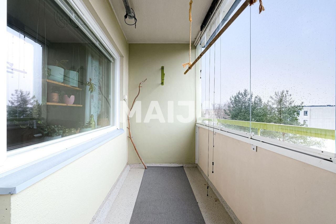 Апартаменты в Коуволе, Финляндия, 90.5 м² - фото 14