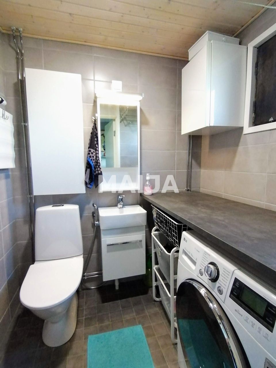 Апартаменты в Коуволе, Финляндия, 90.5 м² - фото 18