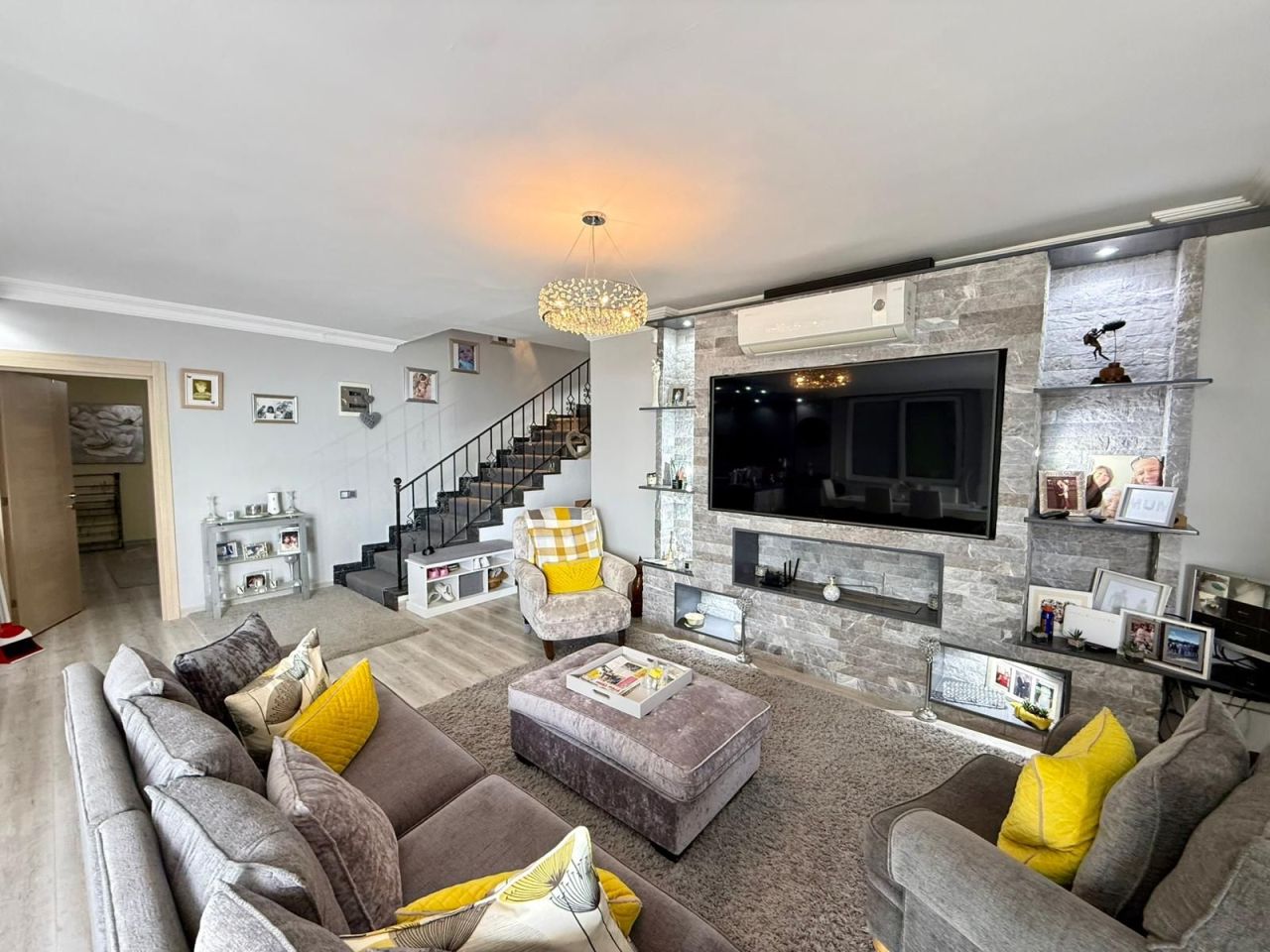 Вилла в Алании, Турция, 280 м² - фото 2