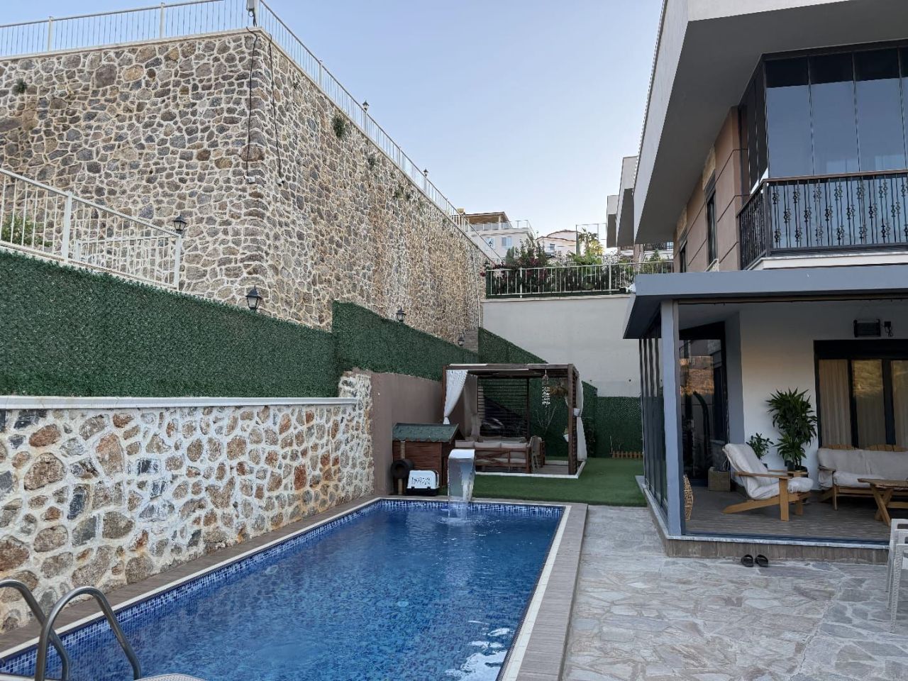 Вилла в Алании, Турция, 270 м² - фото 2