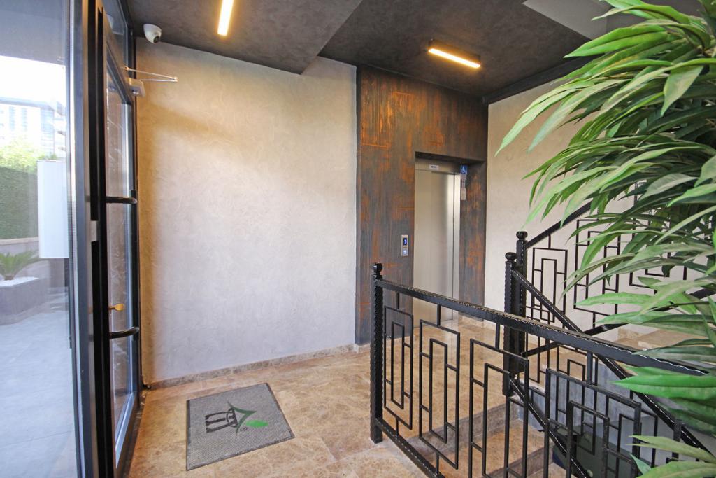 Апартаменты в Алании, Турция, 100 м² - фото 2