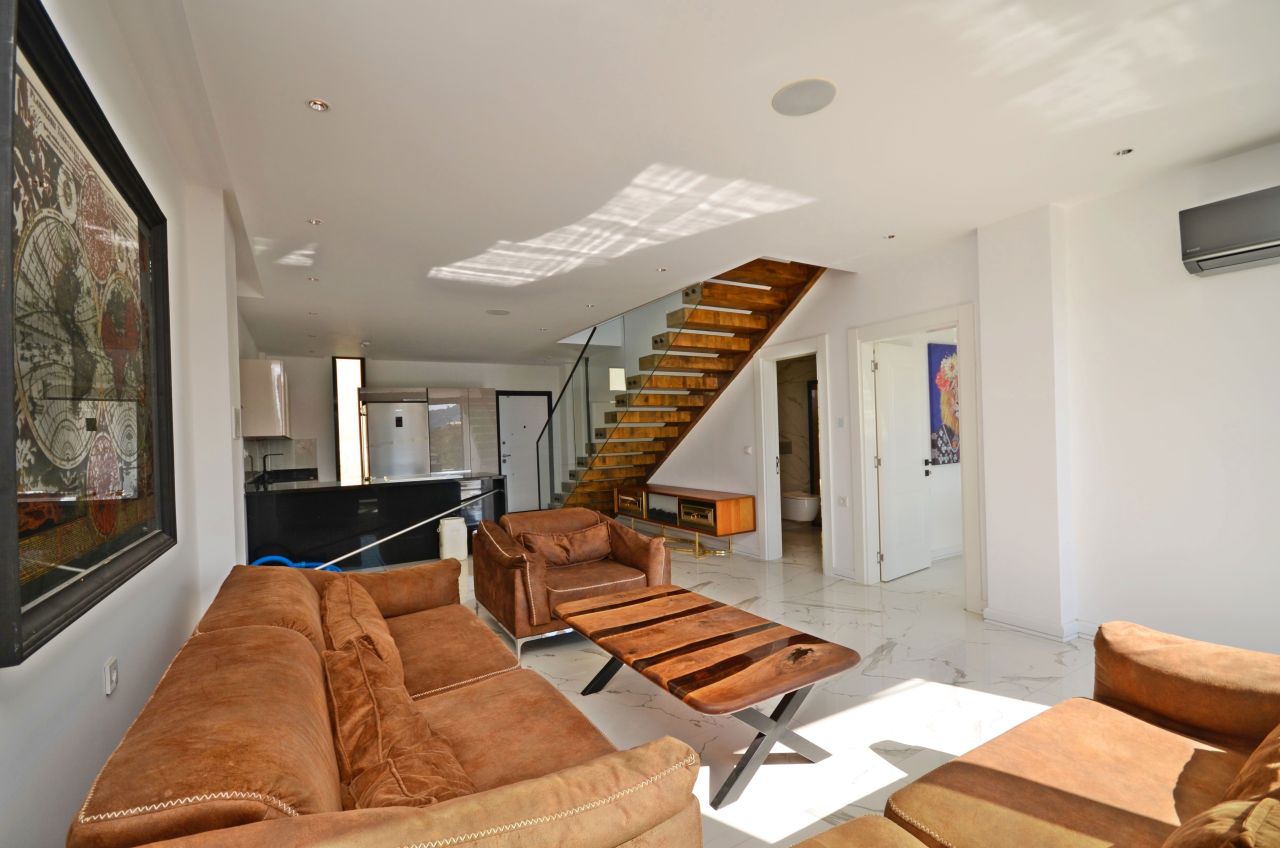 Вилла в Алании, Турция, 300 м² - фото 3