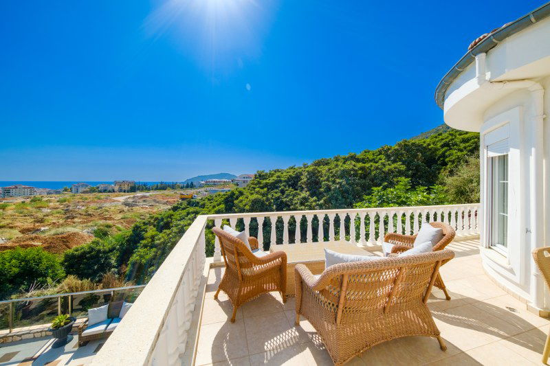 Вилла в Алании, Турция, 276 м² - фото 3