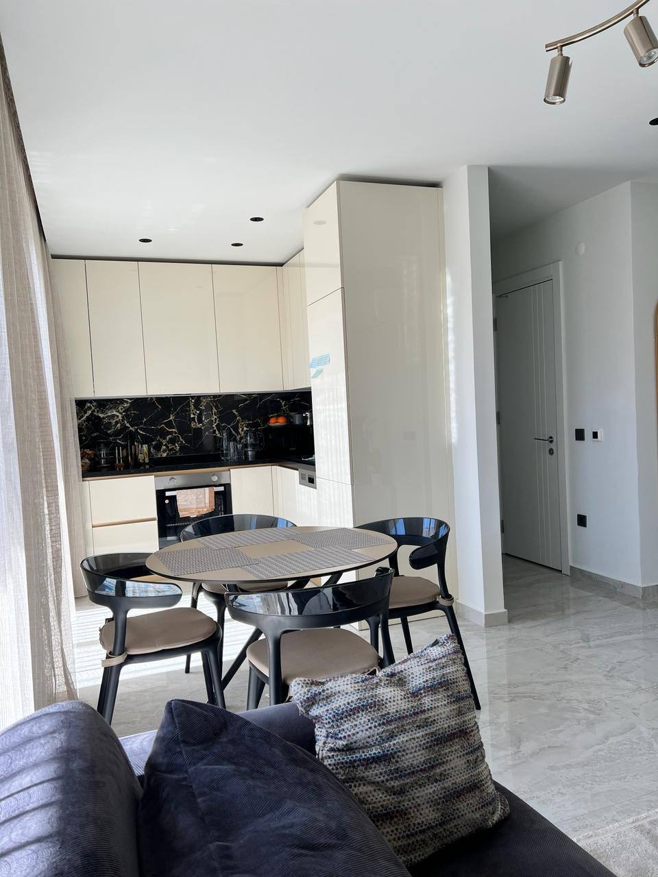 Апартаменты в Алании, Турция, 167 м² - фото 3