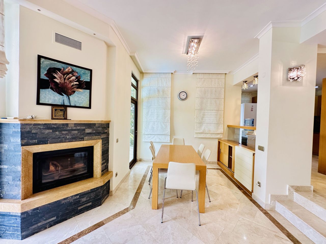 Вилла в Алании, Турция, 245 м² - фото 4