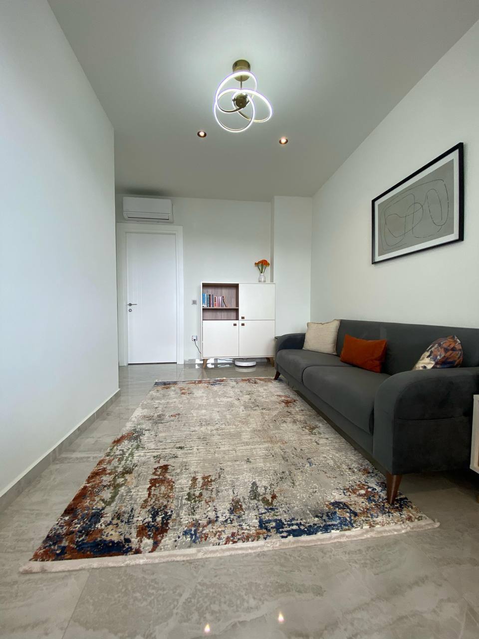 Апартаменты в Алании, Турция, 167 м² - фото 4