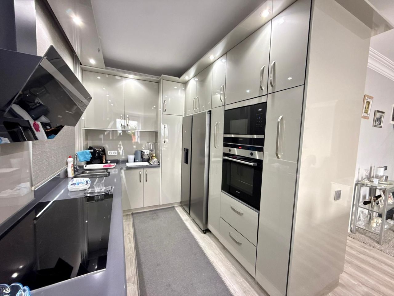 Вилла в Алании, Турция, 280 м² - фото 4