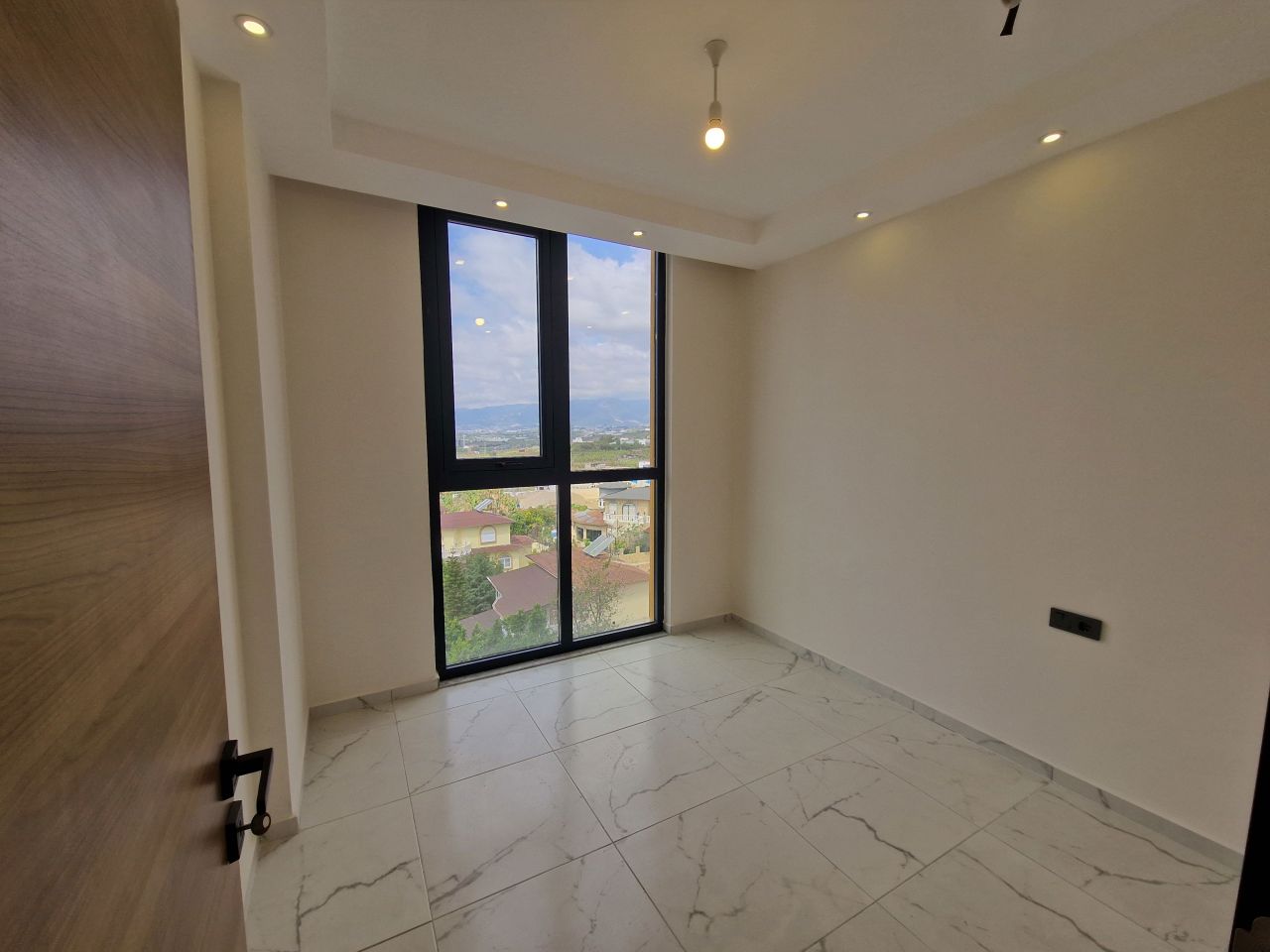 Апартаменты в Алании, Турция, 45 м² - фото 5