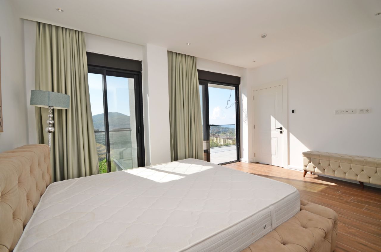 Вилла в Алании, Турция, 300 м² - фото 5