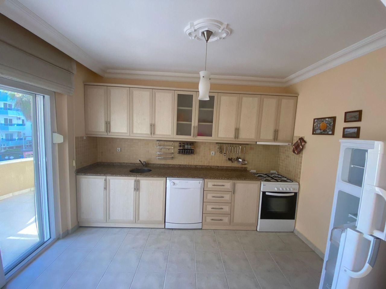 Апартаменты в Алании, Турция, 105 м² - фото 5