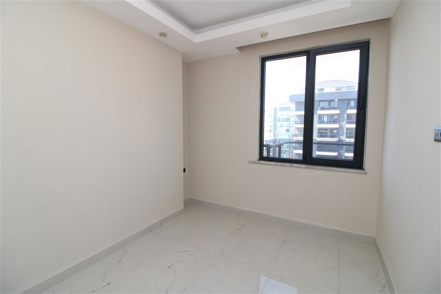 Апартаменты в Алании, Турция, 45 м² - фото 5