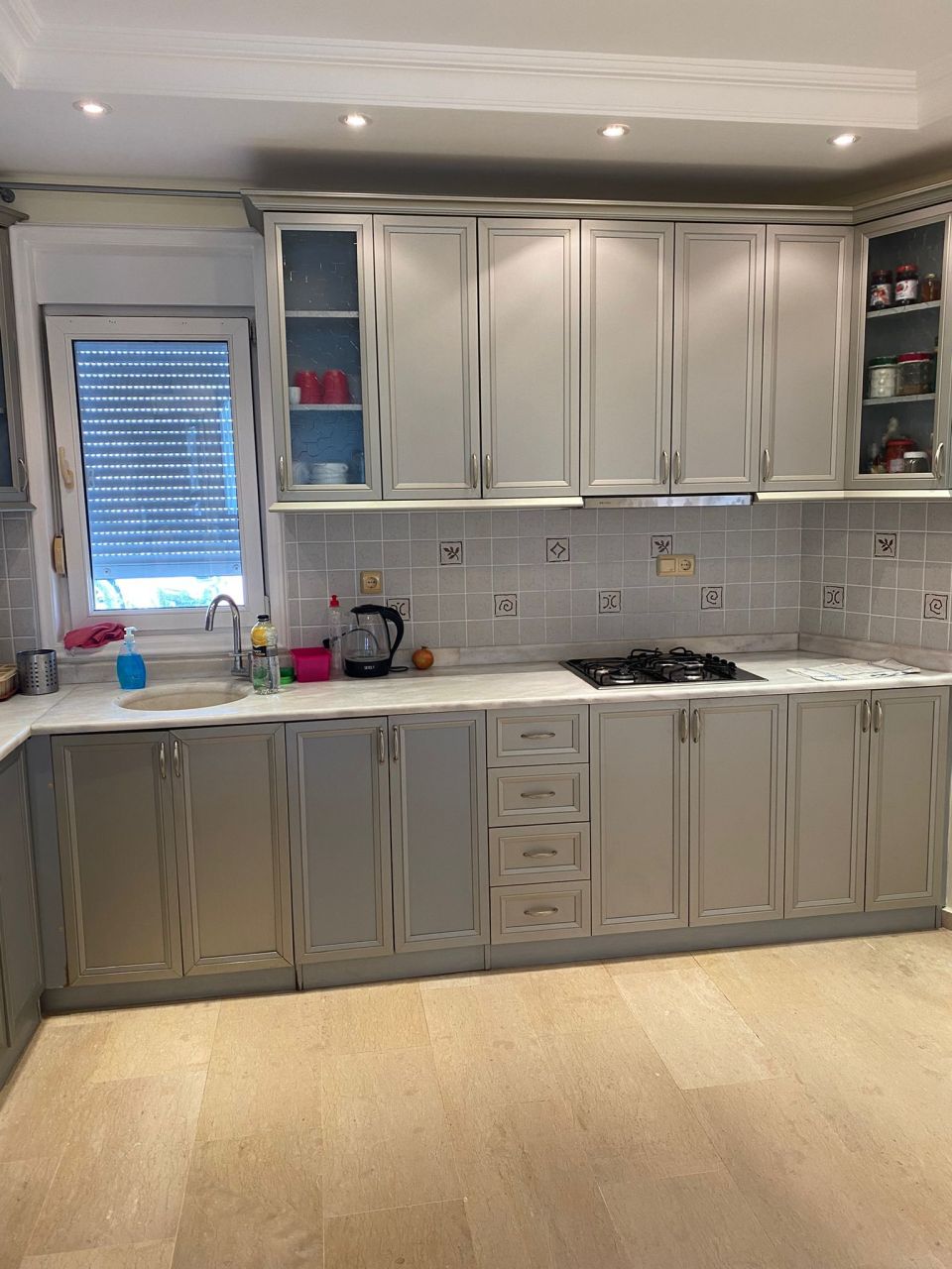 Вилла в Алании, Турция, 260 м² - фото 5