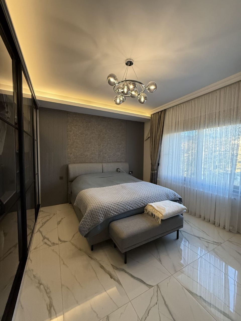 Вилла в Алании, Турция, 270 м² - фото 5