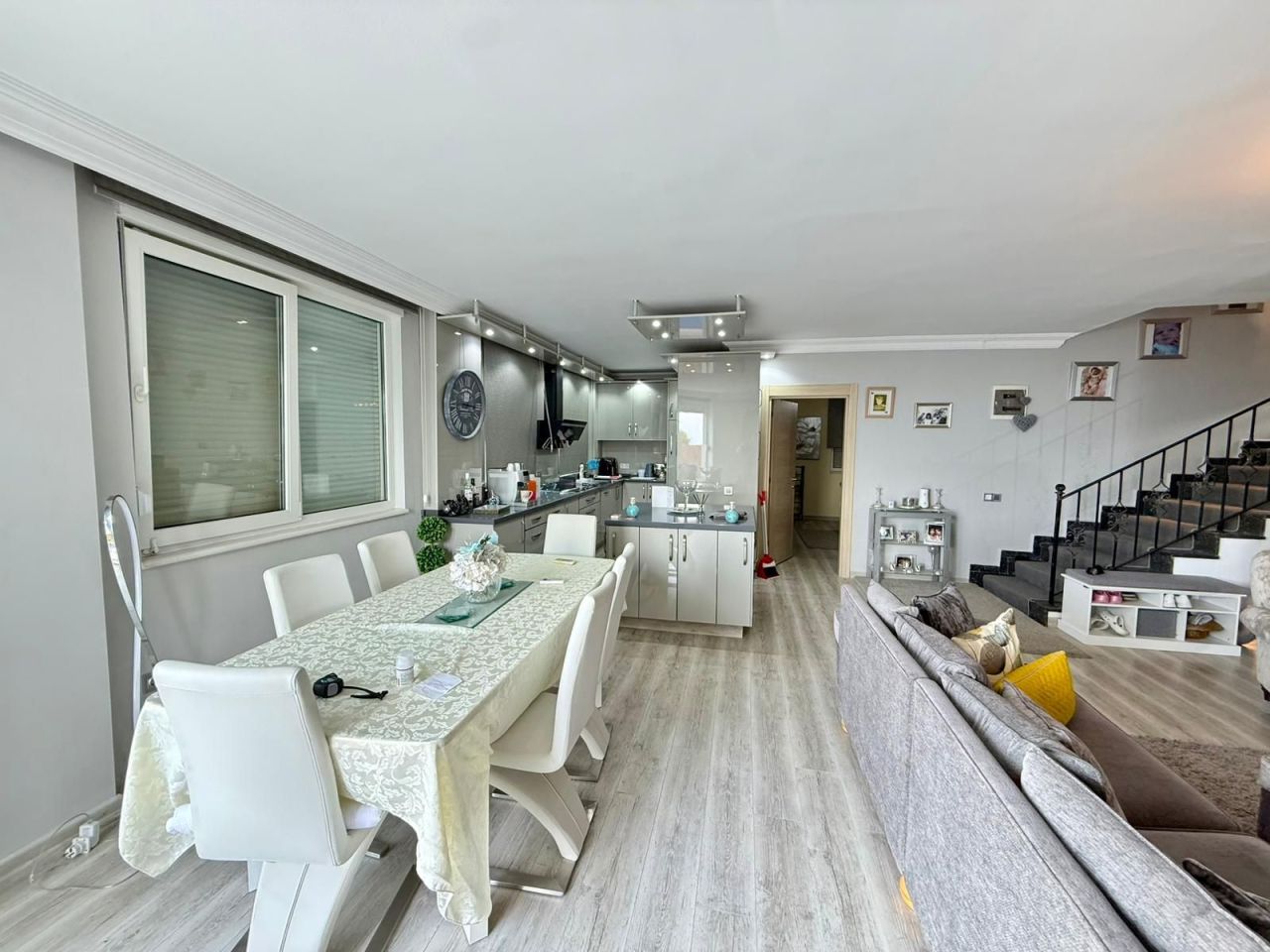 Вилла в Алании, Турция, 280 м² - фото 5