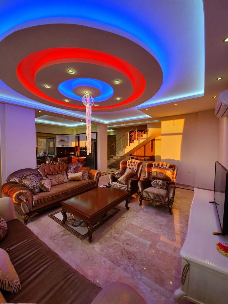 Вилла в Алании, Турция, 360 м² - фото 5