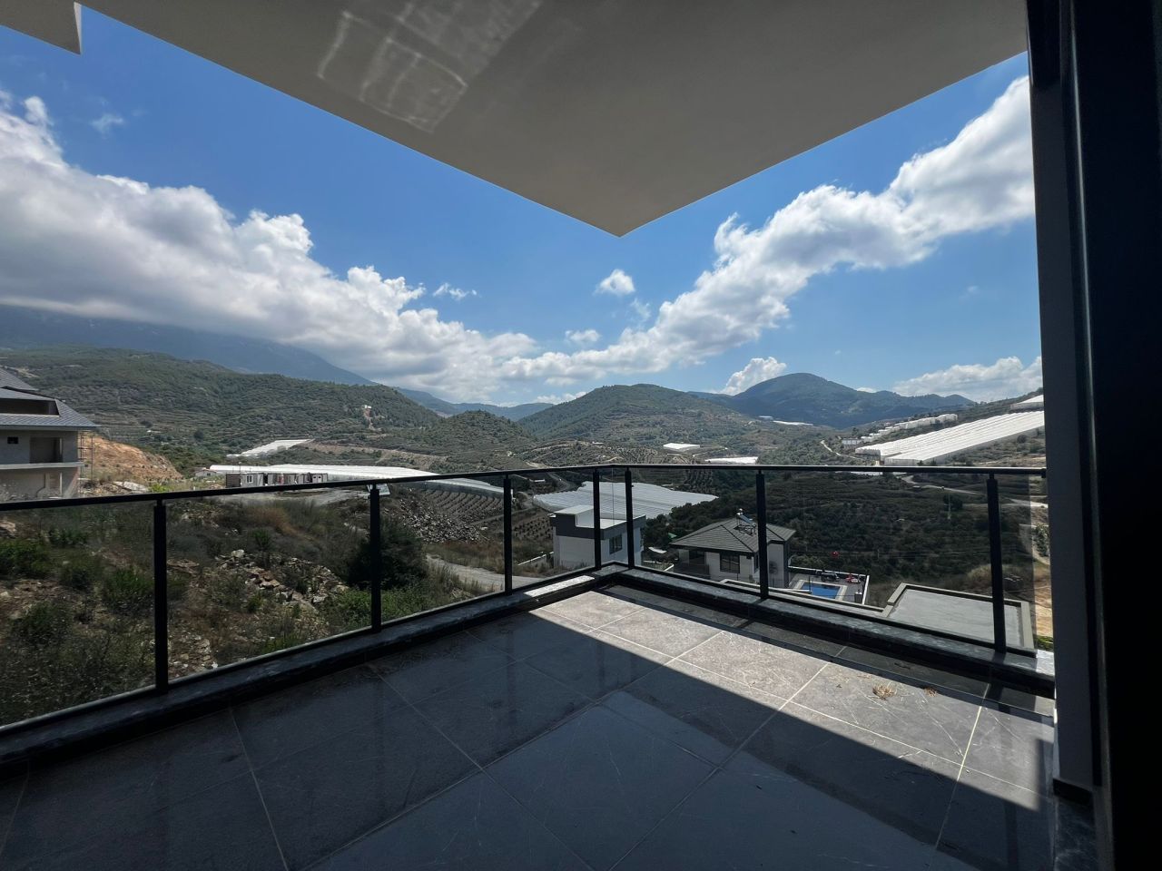 Вилла в Алании, Турция, 296 м² - фото 6