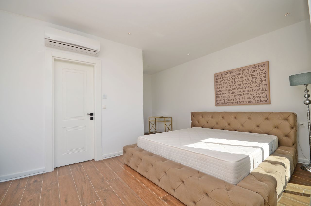 Вилла в Алании, Турция, 300 м² - фото 6