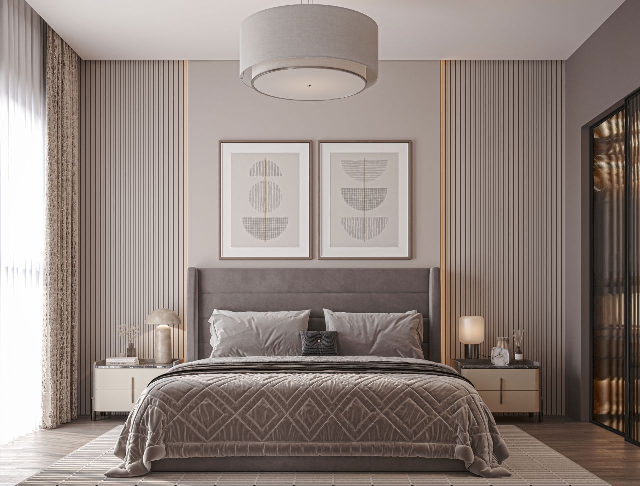 Апартаменты в Пендике, Турция, 45 м² - фото 6