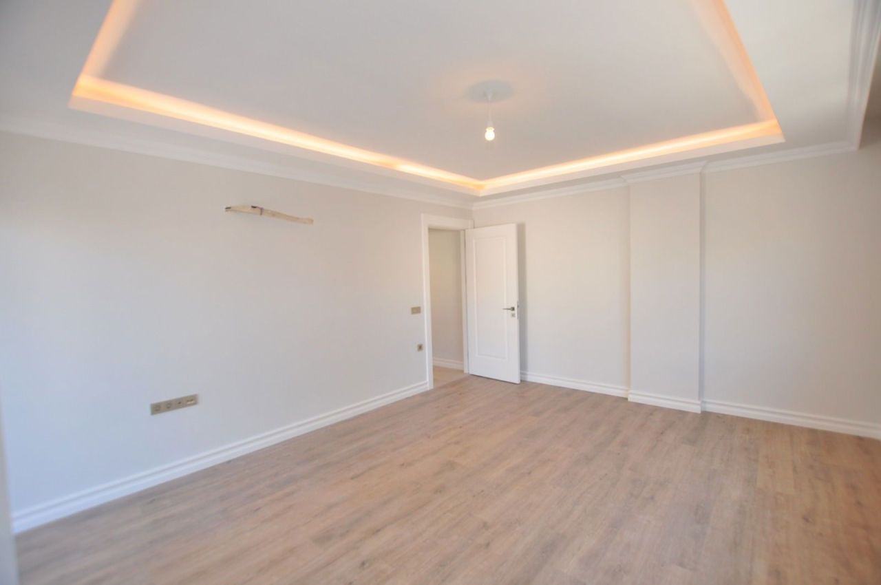 Апартаменты в Алании, Турция, 100 м² - фото 6