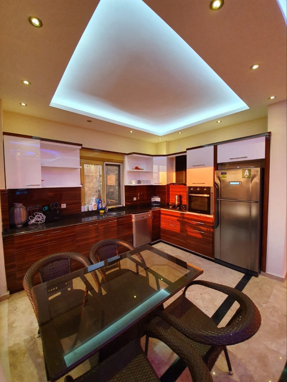 Вилла в Алании, Турция, 360 м² - фото 6