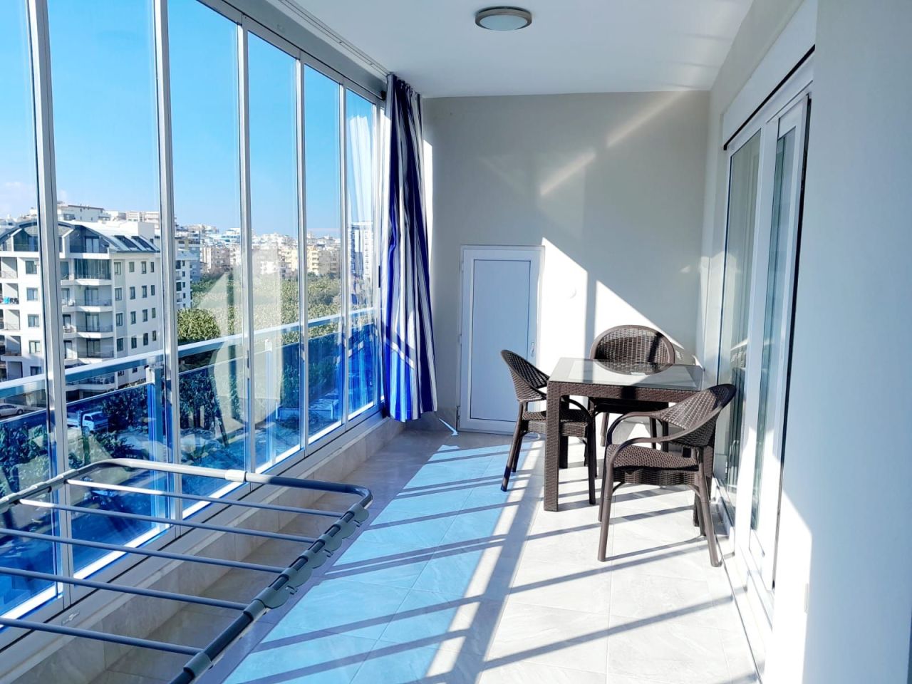 Апартаменты в Алании, Турция, 70 м² - фото 6