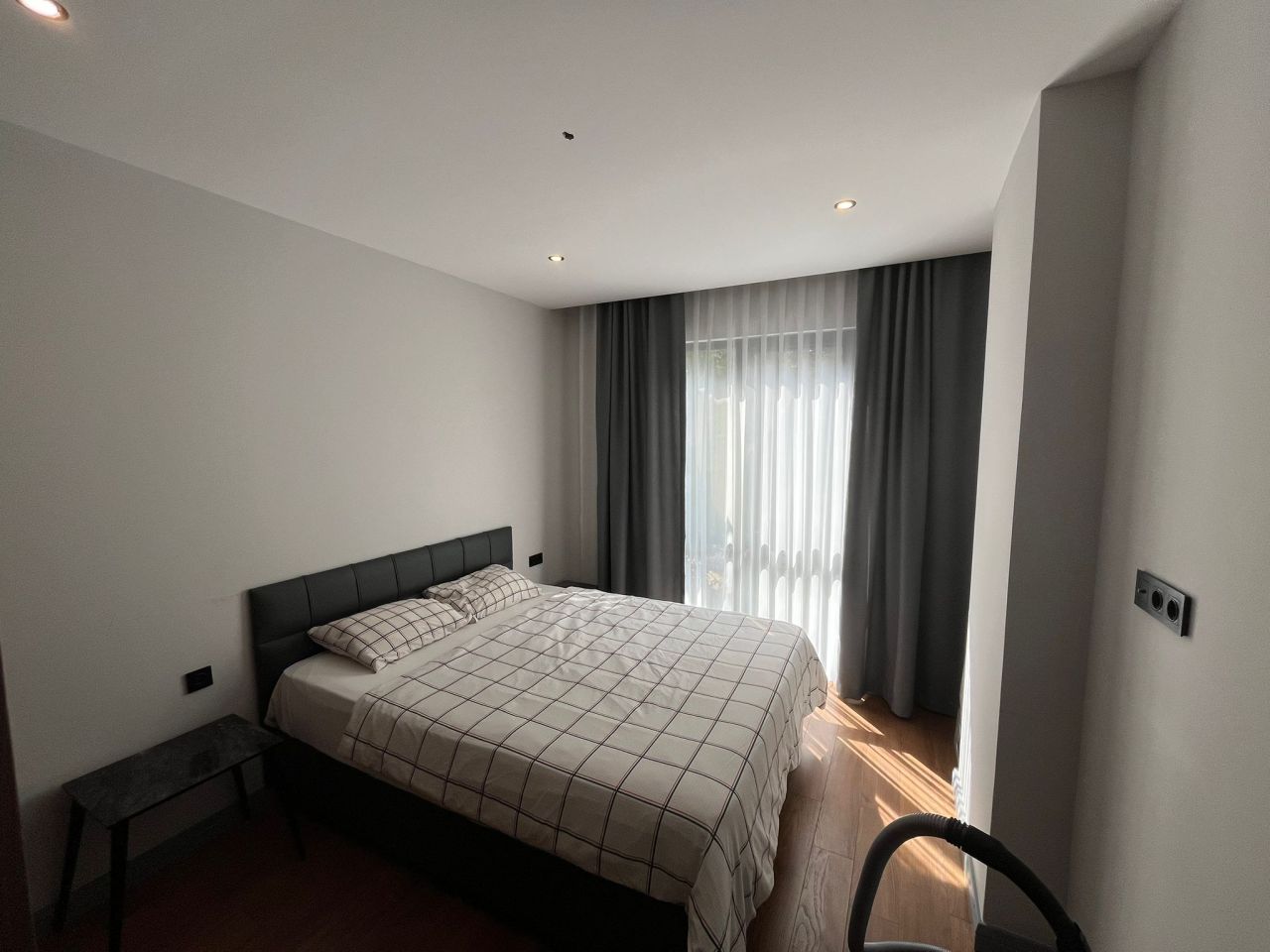 Апартаменты в Алании, Турция, 50 м² - фото 6