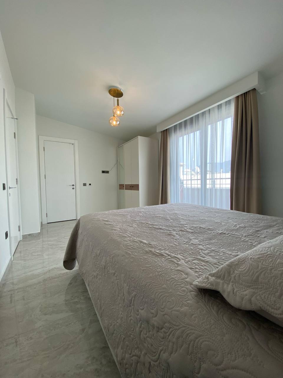 Апартаменты в Алании, Турция, 167 м² - фото 6