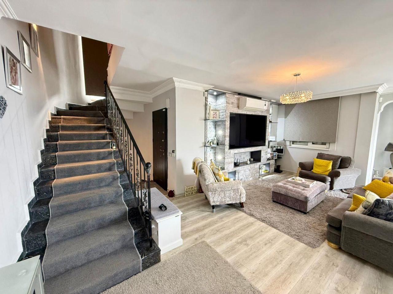 Вилла в Алании, Турция, 280 м² - фото 6