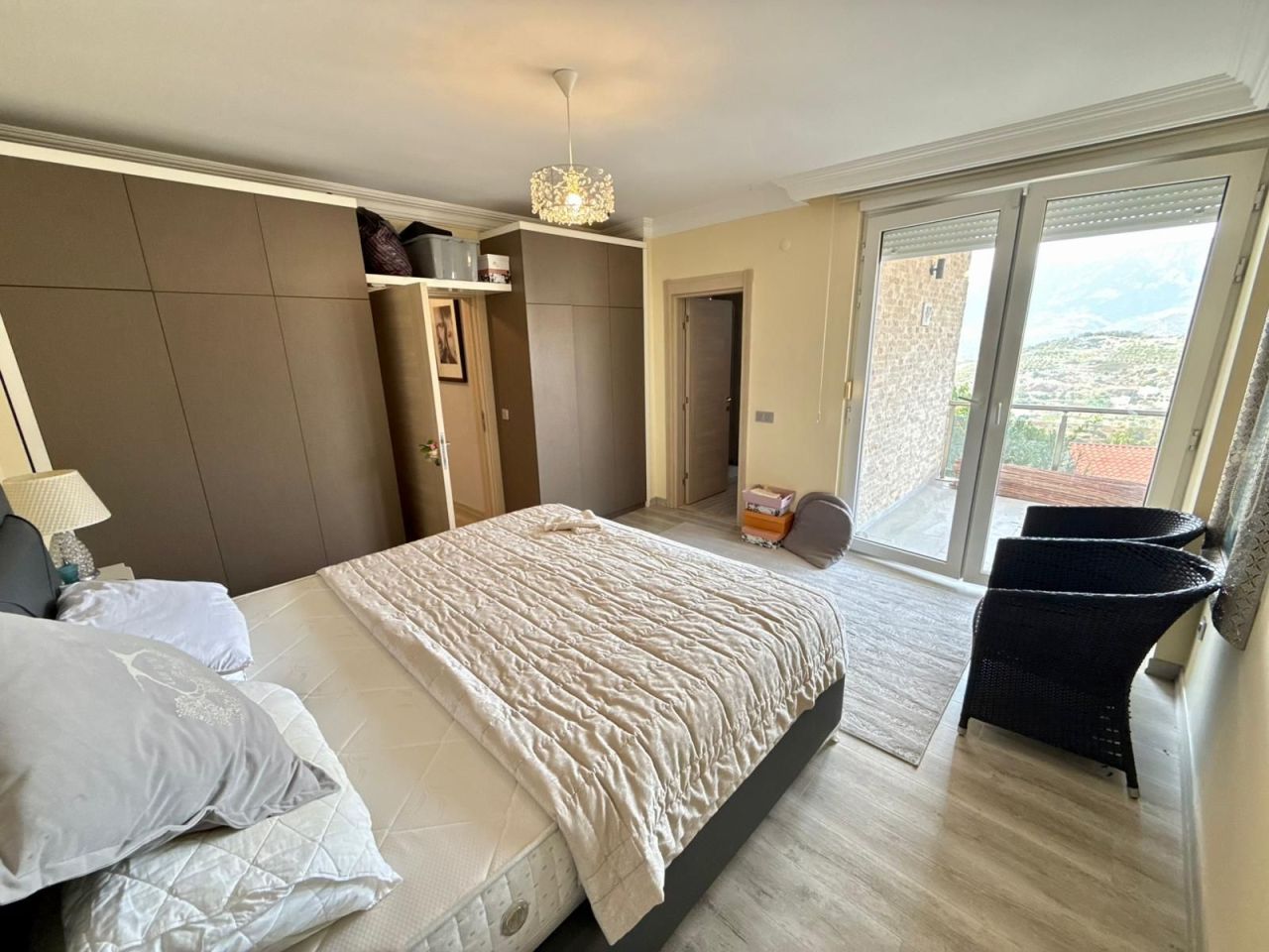 Вилла в Алании, Турция, 280 м² - фото 7